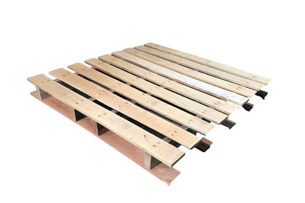 2-Way Pallet