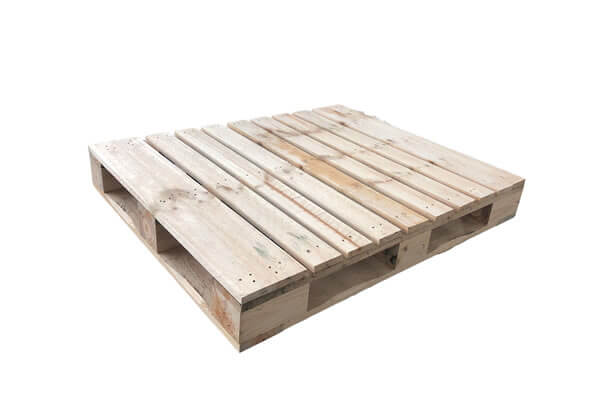 4-Way Pallet