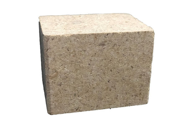 Wood Pallet Sawdust Block